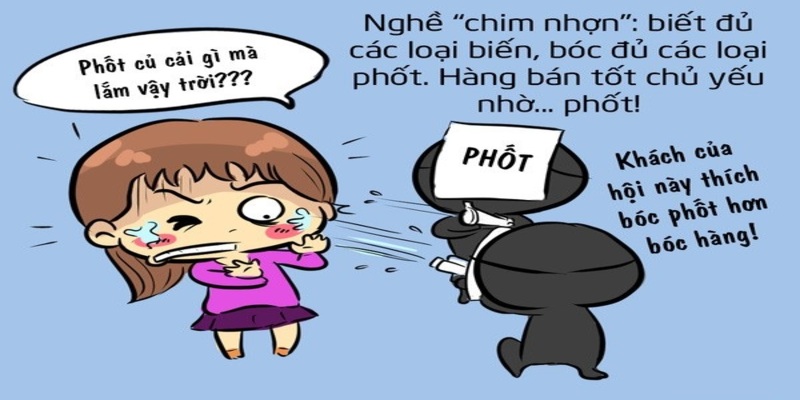 Là hành động tốt hay xấu? Là hành động tốt hay xấu?