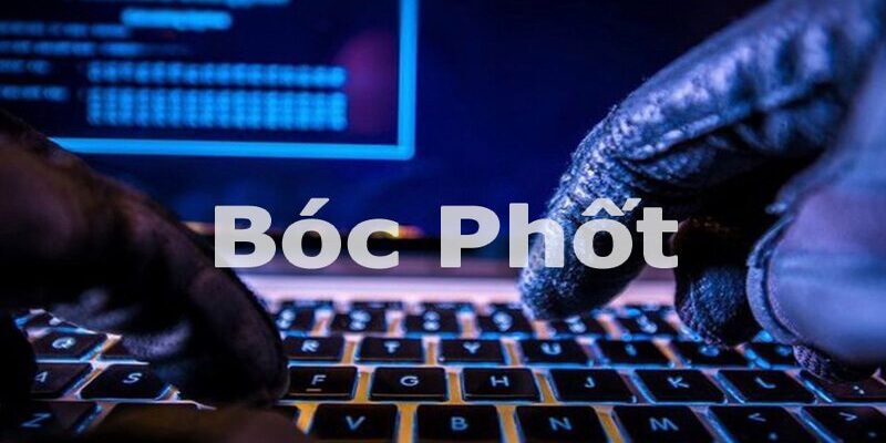 Bóc phốt là gì? Bóc phốt là gì?