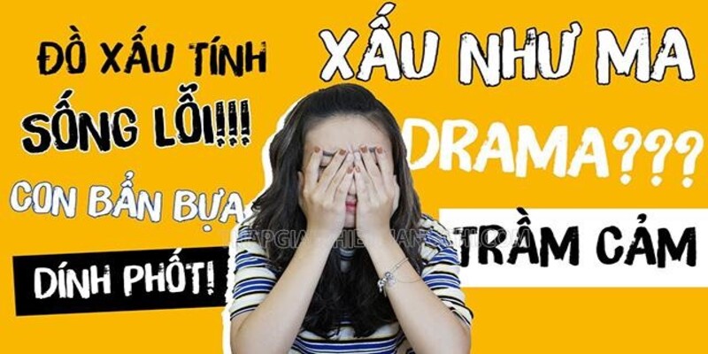 Bóc phốt là gì? Nguồn gốc của bóc phốt từ đâu mà có? Bóc phốt là gì? Nguồn gốc của bóc phốt từ đâu mà có?