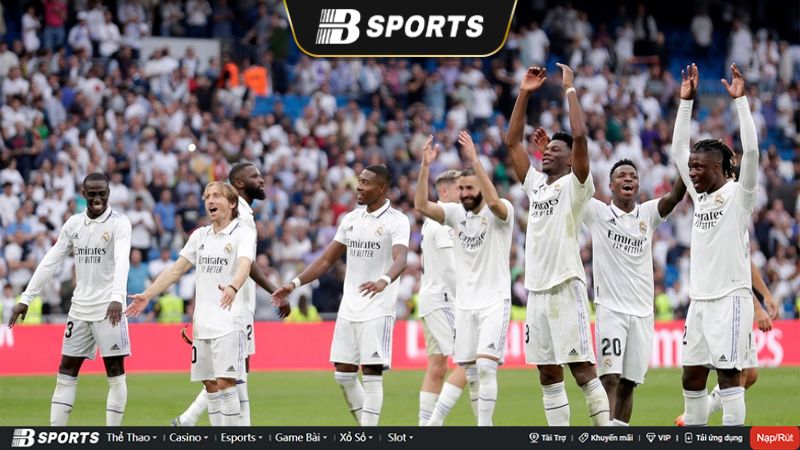 Ưu điểm khi xem bóng đá trực tiếp tại Bsports Ưu điểm khi xem bóng đá trực tiếp tại Bsports