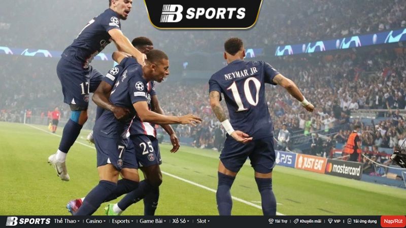 Kèo bóng đá trực tiếp tại Bsports Kèo bóng đá trực tiếp tại Bsports