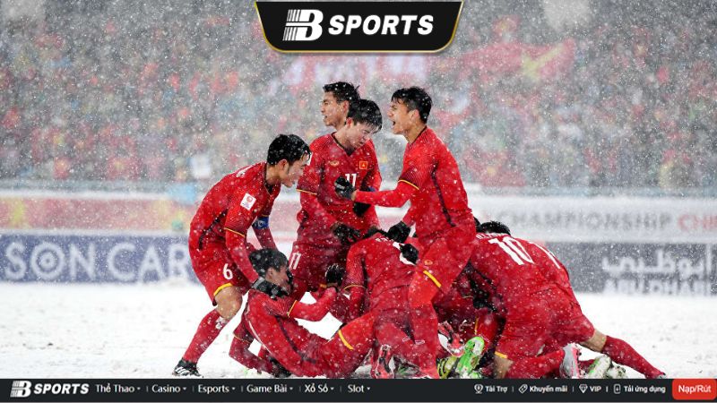 Bsports - Hướng dẫn coi bóng đá trực tiếp Bsports - Hướng dẫn coi bóng đá trực tiếp
