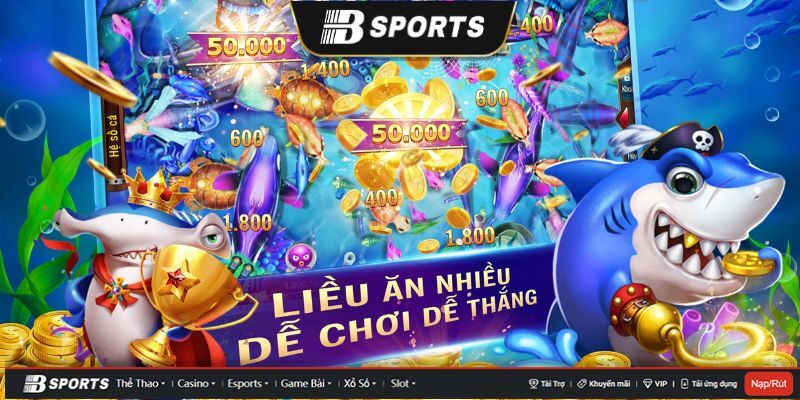 các game bắn cá các game bắn cá