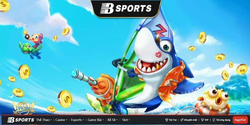 các game bắn cá các game bắn cá
