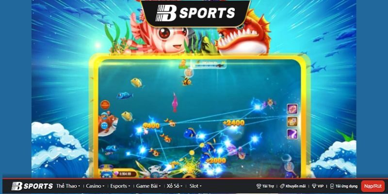 các game bắn cá các game bắn cá