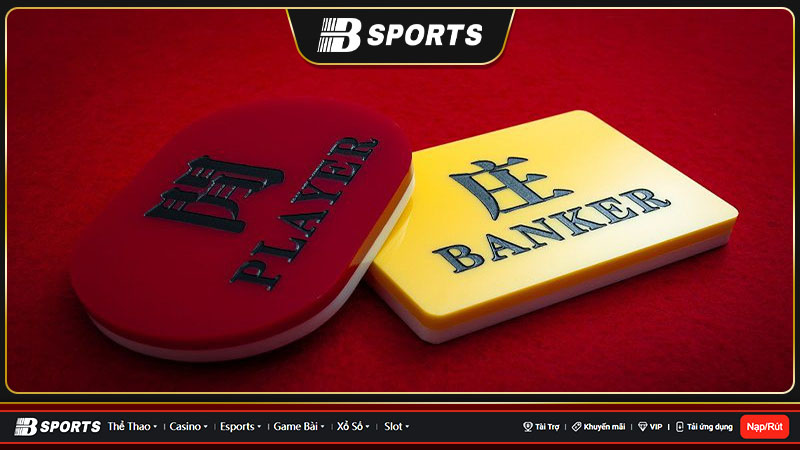 Các thế bài baccarat thực chất là những kỹ thuật được đúc rút từ những cao thủ