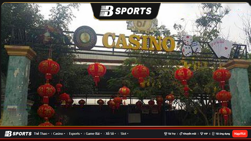 casino 67 casino 67