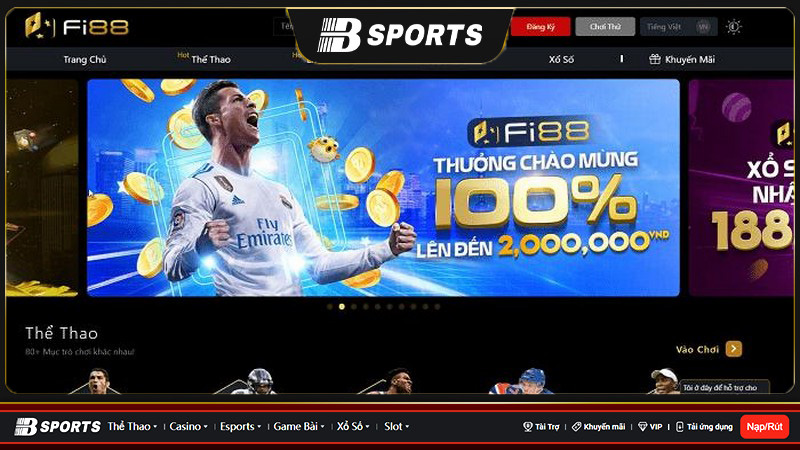 casino Fi88 casino Fi88