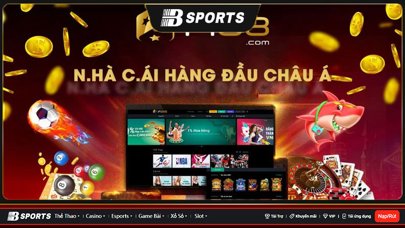 casino Fi88 casino Fi88