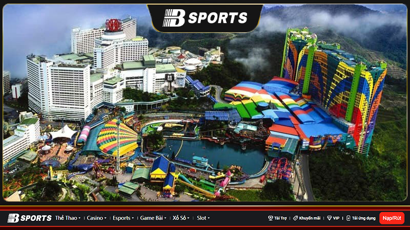 casino nam Hội An casino nam Hội An