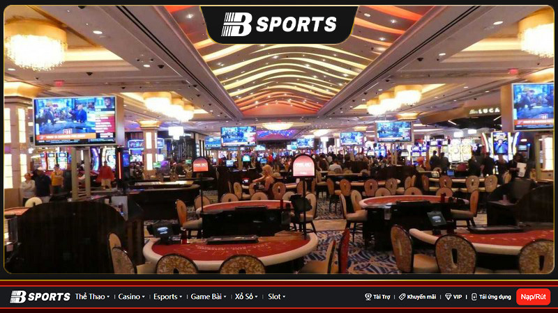 casino nam Hội An casino nam Hội An
