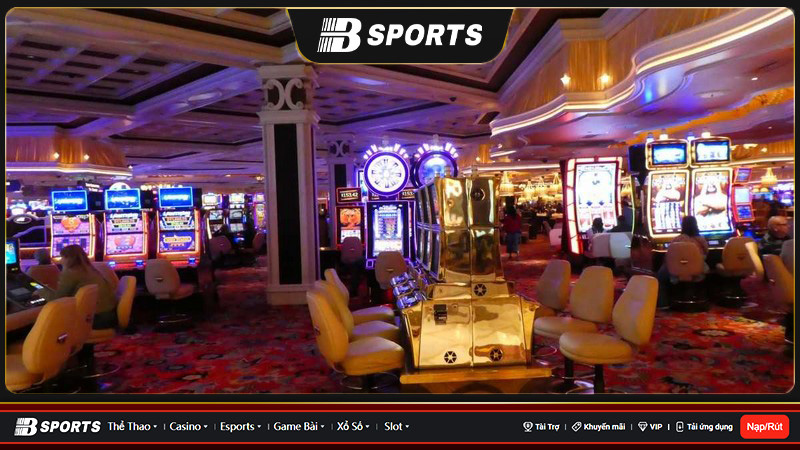casino nam Hội An casino nam Hội An