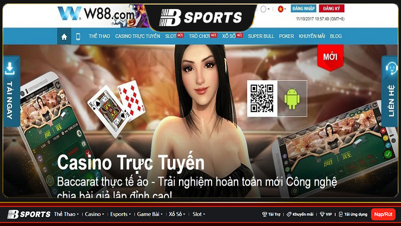 casino trực tuyến W88 casino trực tuyến W88