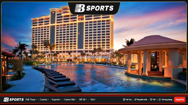 Quy định về kinh doanh casino Việt Nam theo Nghị định 03/2017