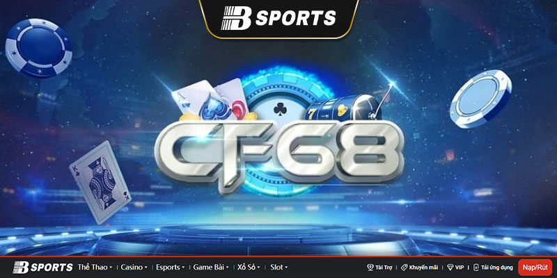 Game cf68 có nhiều Khuyến mãi tri ân người chơi Game cf68 có nhiều Khuyến mãi tri ân người chơi