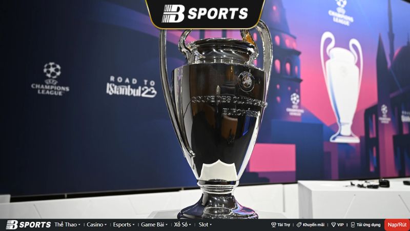 Champion League là gì? Champion League là gì?