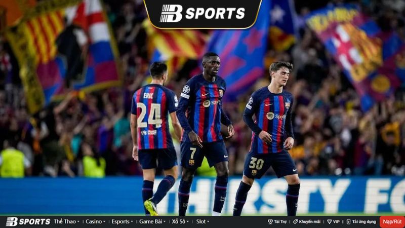 Tổng hợp những đội tuyển vô địch Champion League Tổng hợp những đội tuyển vô địch Champion League