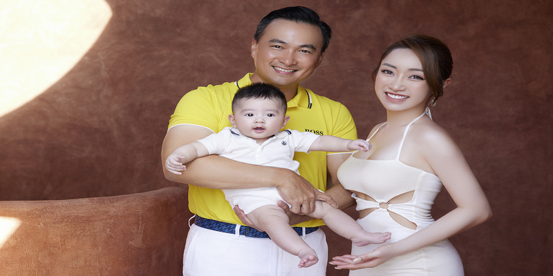 Khu resort tổ chức đám cưới của Chi Bảo và Lý Thùy Chang Khu resort tổ chức đám cưới của Chi Bảo và Lý Thùy Chang