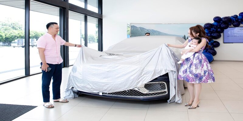 Chi Bảo và Lý Thùy Chang tổ chức đám cưới tại Côn Đảo sau 3 năm kết hôn Chi Bảo và Lý Thùy Chang tổ chức đám cưới tại Côn Đảo sau 3 năm kết hôn