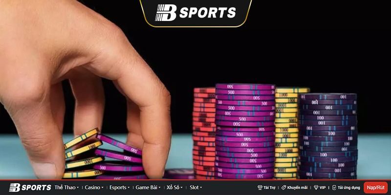 chip Poker chip Poker
