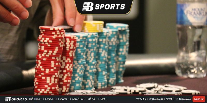chip Poker chip Poker
