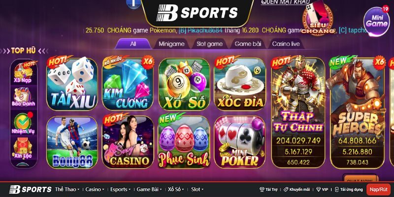 Choangclub.games Choangclub.games