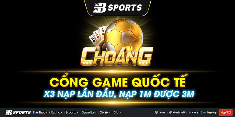 cổng game Choangvip chất lượng cổng game Choangvip chất lượng