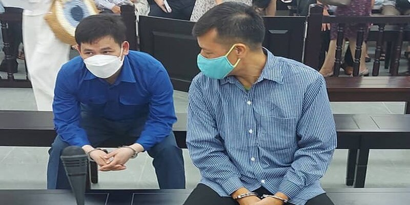 Hình phạt mà chủ tịch GoldTime cùng đồng phạm có thể đối diện Hình phạt mà chủ tịch GoldTime cùng đồng phạm có thể đối diện