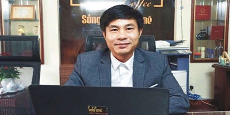 Cựu chủ tịch GoldTime bị truy tố và xét xử theo Khoản 4 Điều 290 BLHS Cựu chủ tịch GoldTime bị truy tố và xét xử theo Khoản 4 Điều 290 BLHS