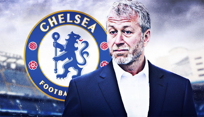 Roman Abramovich - Từ chức chủ tịch Chelsea sau 20 năm cầm quyền