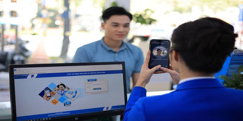 Còn tới 2,6 triệu thuê bao chưa chuẩn hóa thông tin Còn tới 2,6 triệu thuê bao chưa chuẩn hóa thông tin