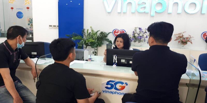 Nhà mạng “đốc thúc” việc chuẩn hóa thông tin thuê bao Nhà mạng “đốc thúc” việc chuẩn hóa thông tin thuê bao