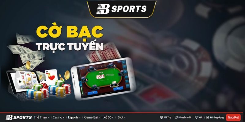 cờ bạc online cờ bạc online