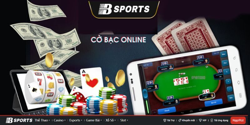 cờ bạc online cờ bạc online