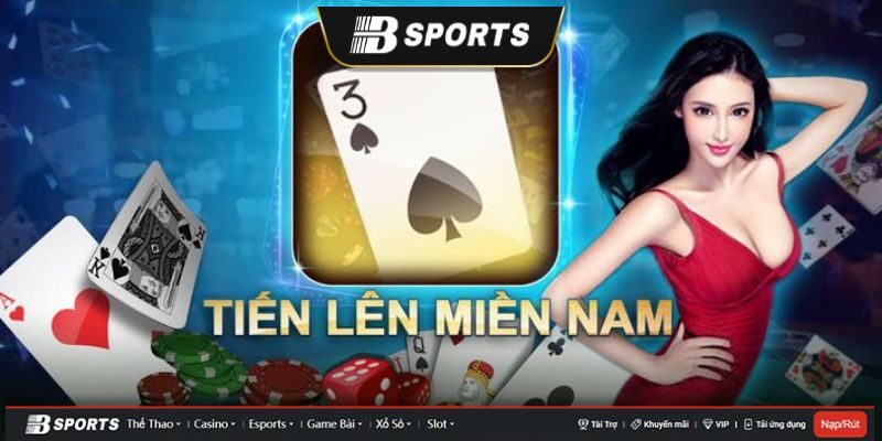 Code tiến lên miền Nam Code tiến lên miền Nam