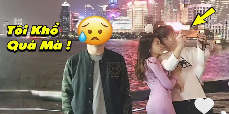 Cơm chó nghĩa là gì? Nguồn gốc của nó đến từ đâu? Cơm chó nghĩa là gì? Nguồn gốc của nó đến từ đâu?