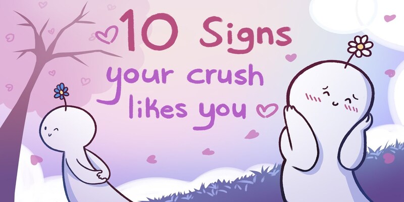 Crush là gì? Crush là gì?
