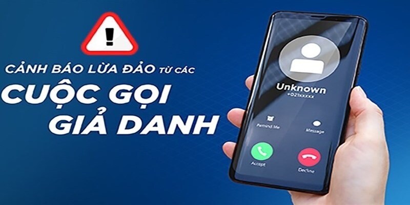 Rộ lên các cuộc gọi lừa đảo, dọa khóa thuê bao sai thông tin Rộ lên các cuộc gọi lừa đảo, dọa khóa thuê bao sai thông tin