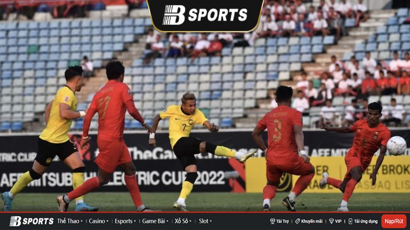 Các mùa giải đá banh trực tiếp được cung cấp trên trang thông tin Bsports Các mùa giải đá banh trực tiếp được cung cấp trên trang thông tin Bsports