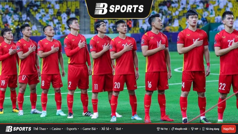 Theo dõi bóng đá trực tiếp hôm nay trên Bsports có gì hay? Theo dõi bóng đá trực tiếp hôm nay trên Bsports có gì hay?