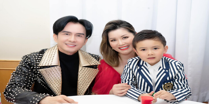 Đan Trường: Sự nghiệp vững chắc sau 25 năm phấn đấu Đan Trường: Sự nghiệp vững chắc sau 25 năm phấn đấu