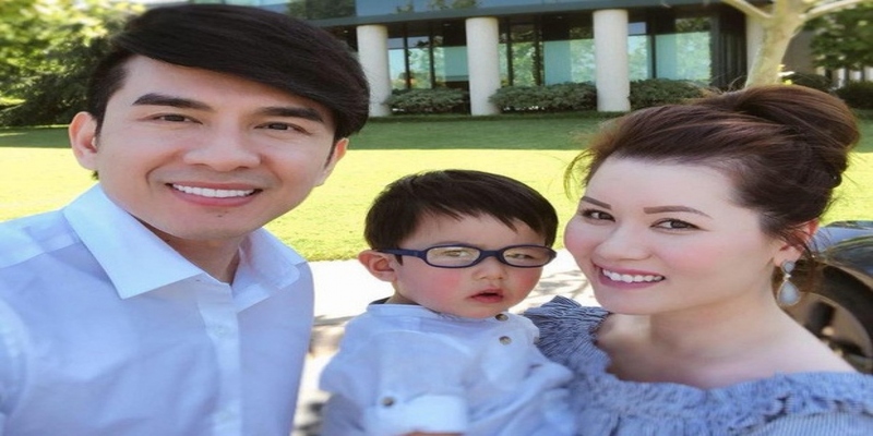 Đan Trường - Giữ vững phong độ sau 25 năm ca hát Đan Trường - Giữ vững phong độ sau 25 năm ca hát