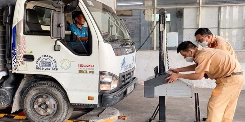 Chia sẻ từ Phó Cục trưởng Cục Đăng kiểm - Nguyễn Vũ Hải Chia sẻ từ Phó Cục trưởng Cục Đăng kiểm - Nguyễn Vũ Hải