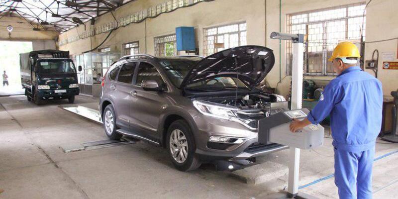 Miễn đăng kiểm ôtô lần đầu, có hơn 3 triệu ô tô sắp được kéo dài chu kỳ Miễn đăng kiểm ôtô lần đầu, có hơn 3 triệu ô tô sắp được kéo dài chu kỳ