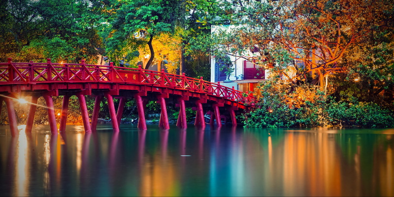 Cháy lớn tại Hà Nội - đền Ngọc Sơn, nhanh chóng được dập tắt Cháy lớn tại Hà Nội - đền Ngọc Sơn, nhanh chóng được dập tắt