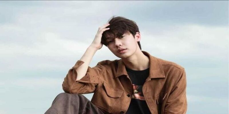 Dew Jirawat cùng F4 đến Việt Nam Dew Jirawat cùng F4 đến Việt Nam
