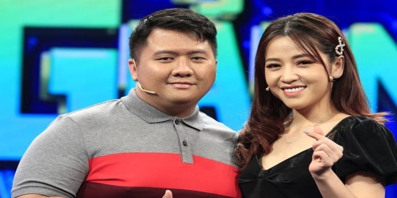 Mối tình cùng Puka gây tiếc nuối khi chia tay sau 3 năm bên nhau Mối tình cùng Puka gây tiếc nuối khi chia tay sau 3 năm bên nhau