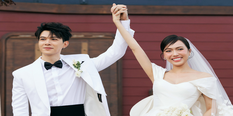 Chuyện tình yêu của Diễn viên Diệu Nhi Anh Tú Chuyện tình yêu của Diễn viên Diệu Nhi Anh Tú