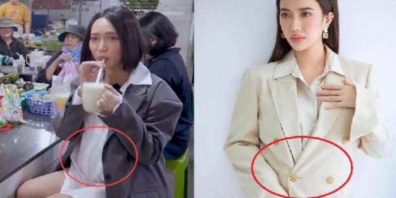 Dấu hiệu của việc Diệu Nhi có thai Dấu hiệu của việc Diệu Nhi có thai