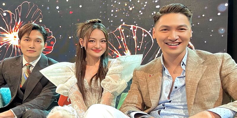 Chàng diễn viên được đào tạo bài bản Chàng diễn viên được đào tạo bài bản